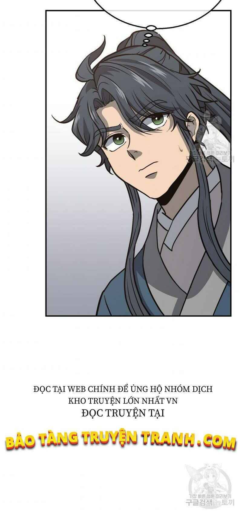 Thiếu Niên Phương Sĩ - Chương 18