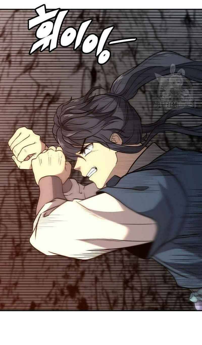 Thiếu Niên Phương Sĩ - Chương 18