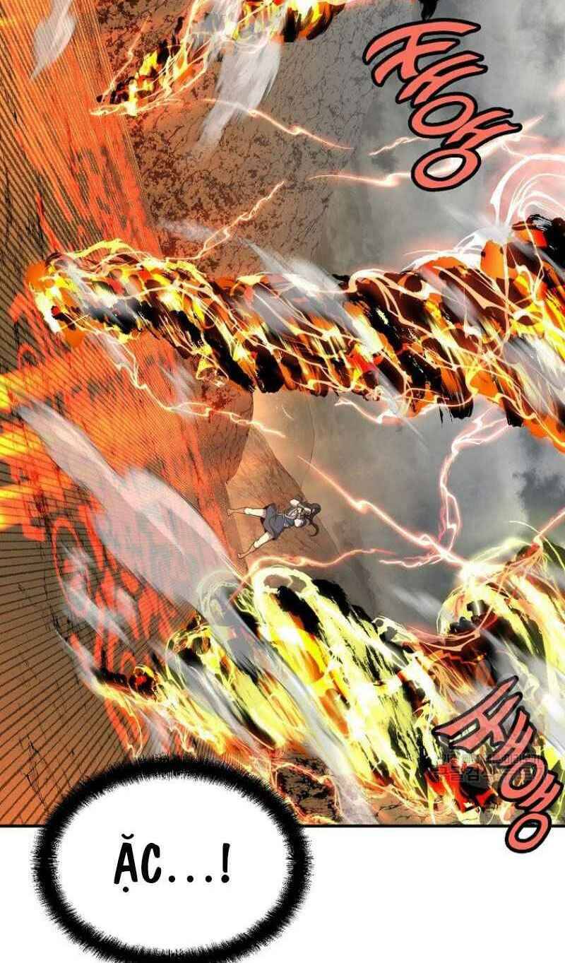 Thiếu Niên Phương Sĩ - Chương 18