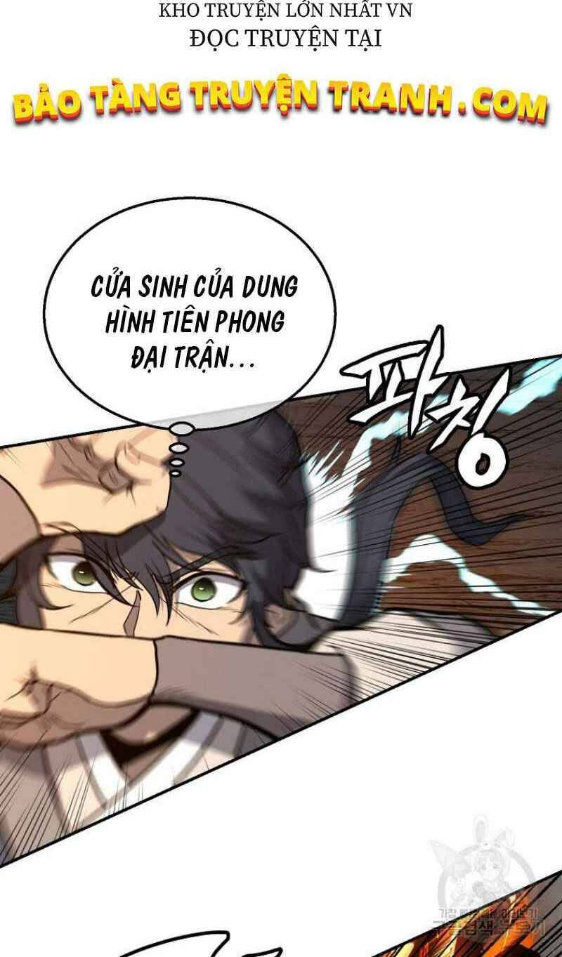 Thiếu Niên Phương Sĩ - Chương 18