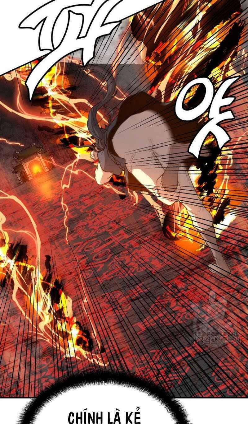 Thiếu Niên Phương Sĩ - Chương 18