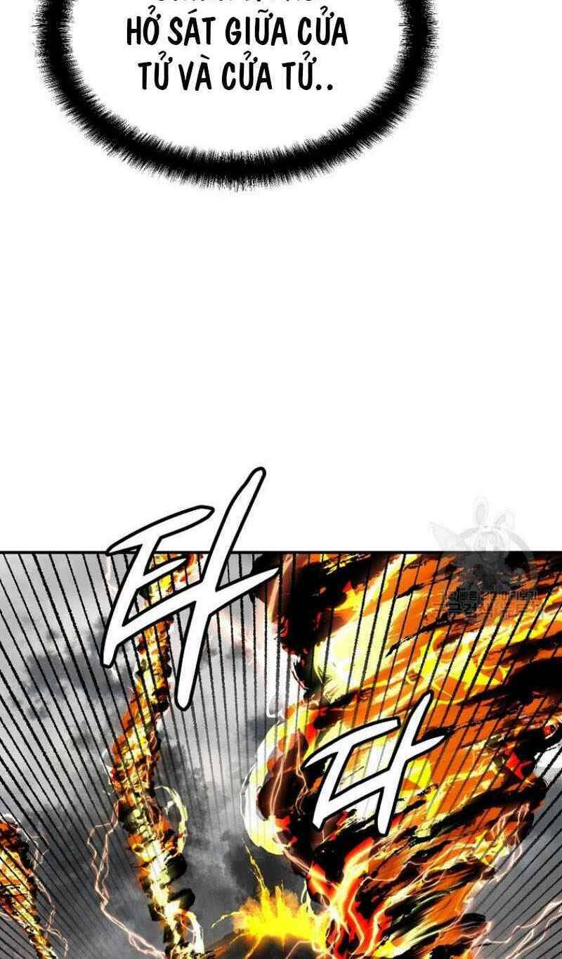 Thiếu Niên Phương Sĩ - Chương 18