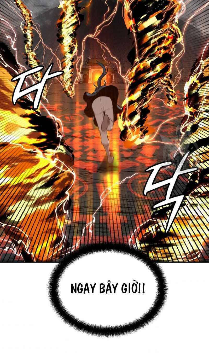 Thiếu Niên Phương Sĩ - Chương 18