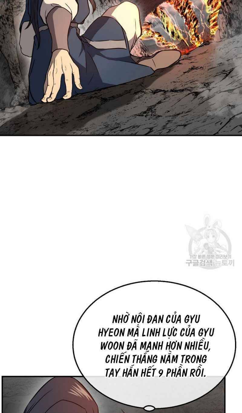 Thiếu Niên Phương Sĩ - Chương 18