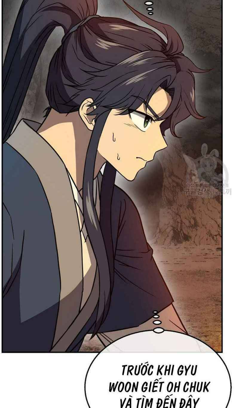 Thiếu Niên Phương Sĩ - Chương 18