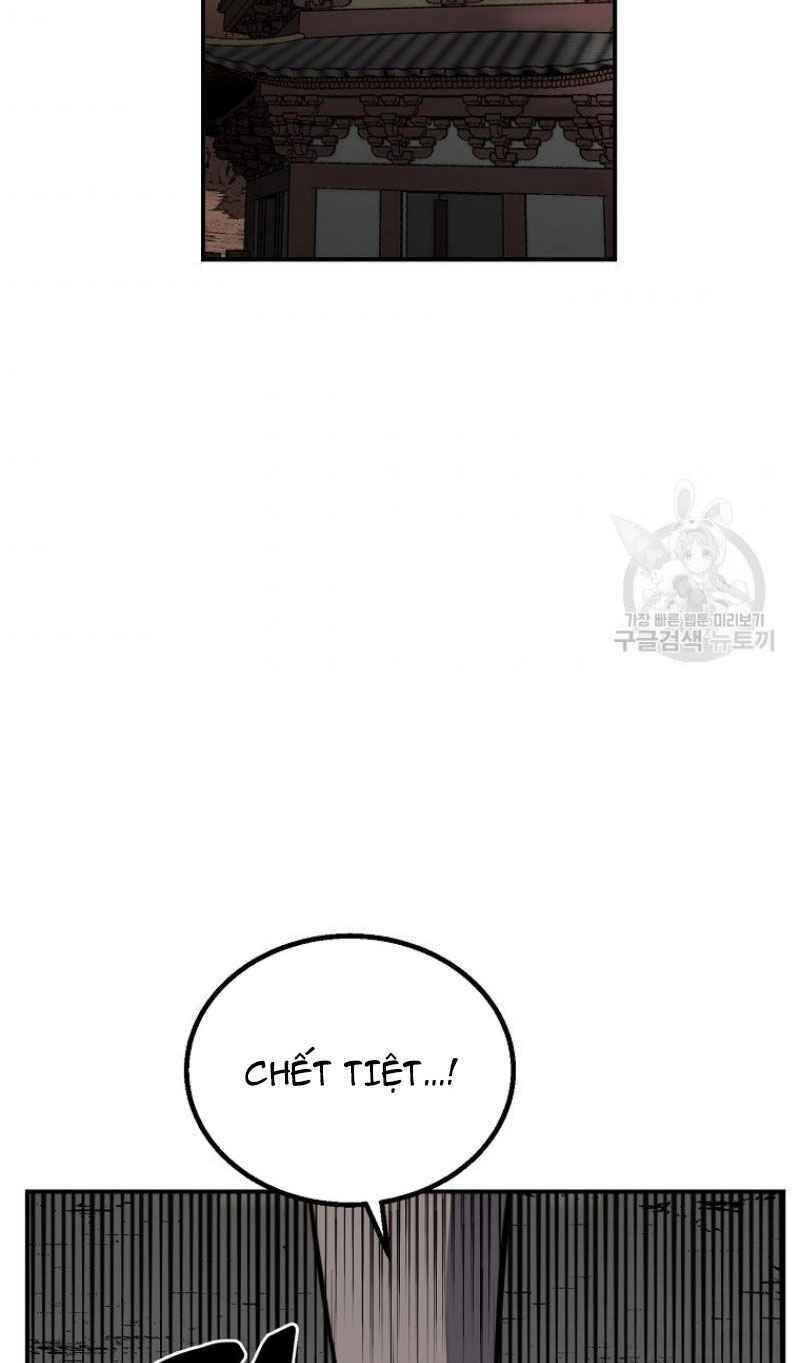 Thiếu Niên Phương Sĩ - Chương 18