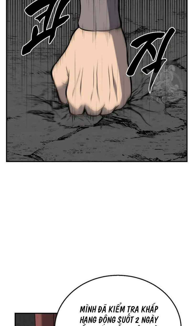 Thiếu Niên Phương Sĩ - Chương 18