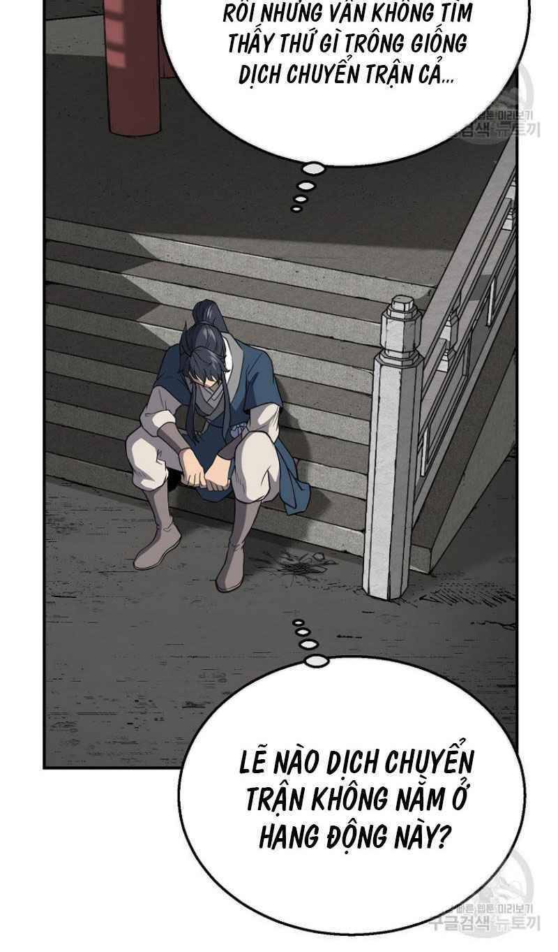 Thiếu Niên Phương Sĩ - Chương 18