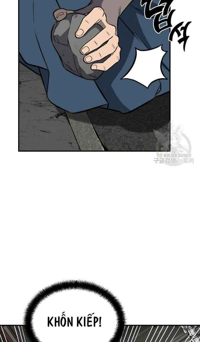 Thiếu Niên Phương Sĩ - Chương 18