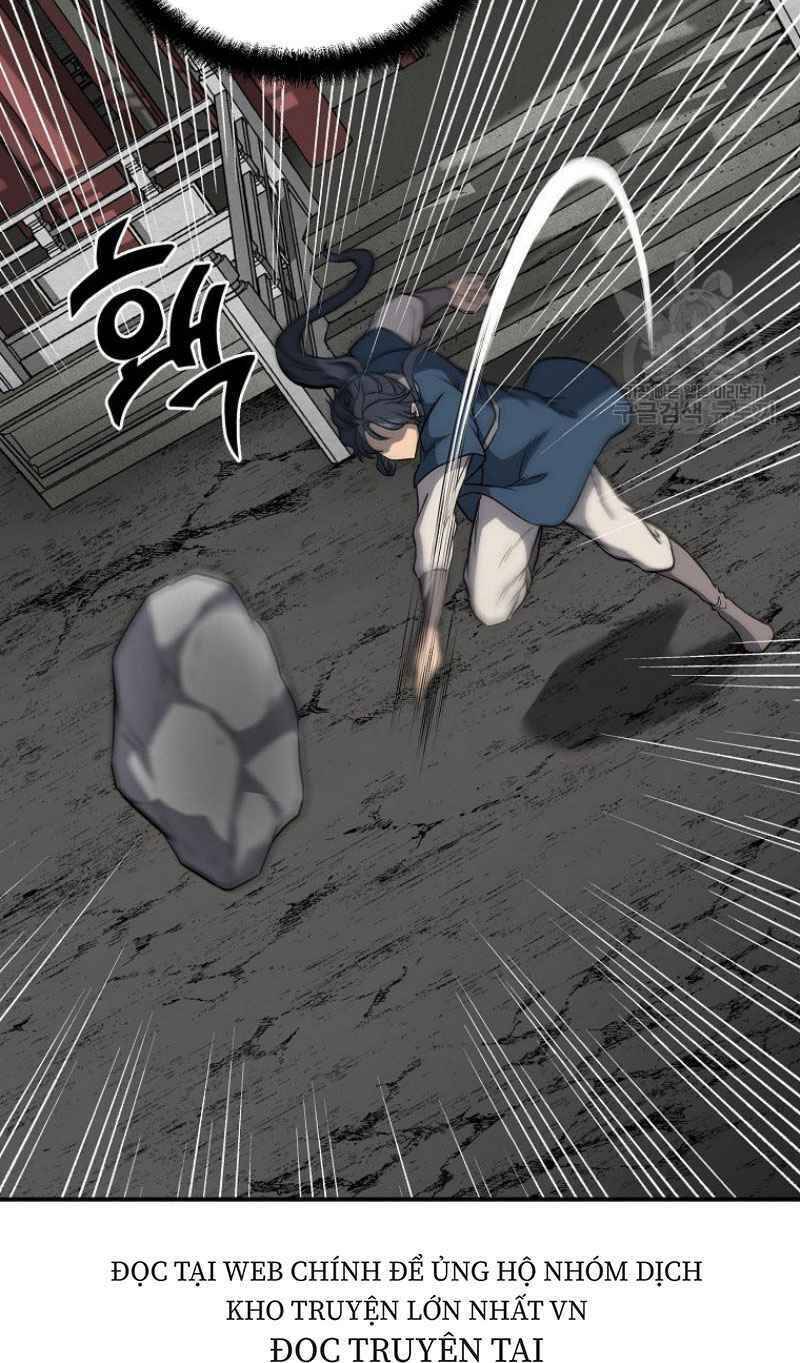 Thiếu Niên Phương Sĩ - Chương 18