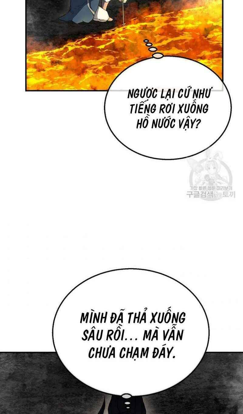 Thiếu Niên Phương Sĩ - Chương 18