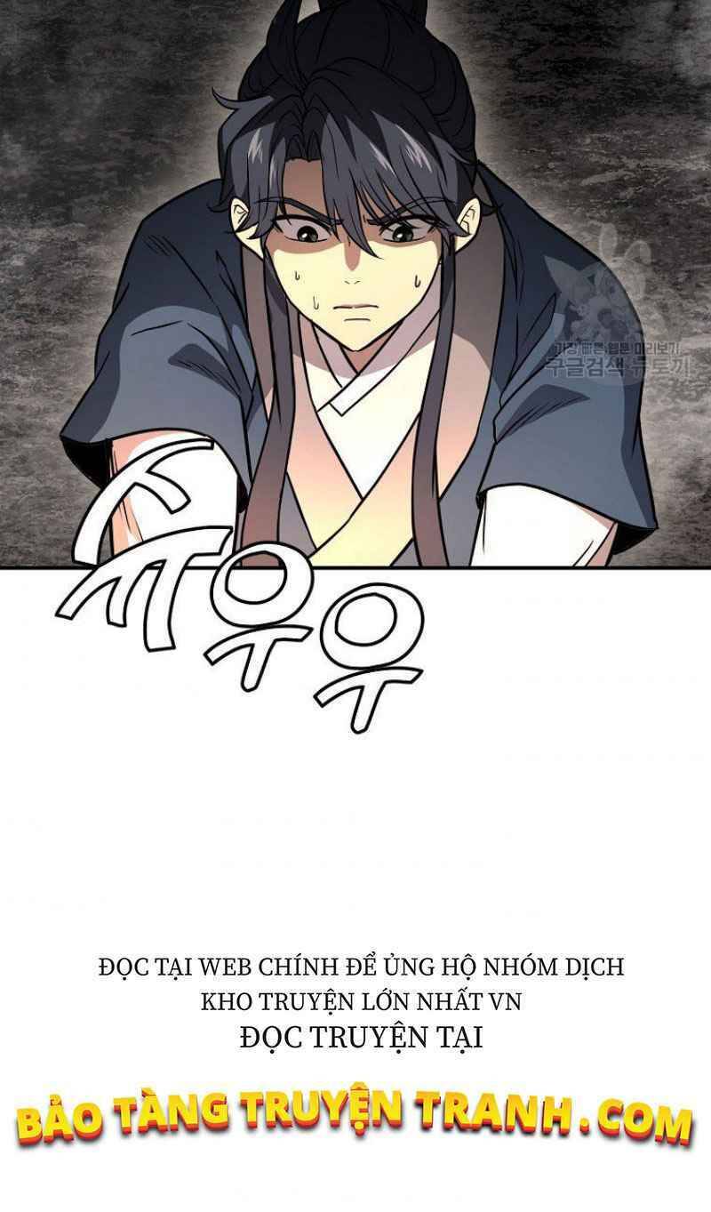 Thiếu Niên Phương Sĩ - Chương 18