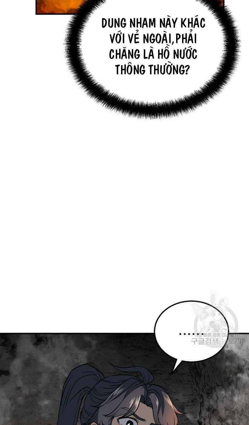 Thiếu Niên Phương Sĩ - Chương 18