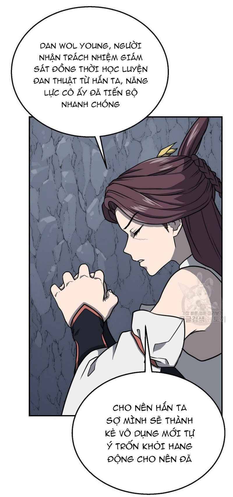 Thiếu Niên Phương Sĩ - Chương 18