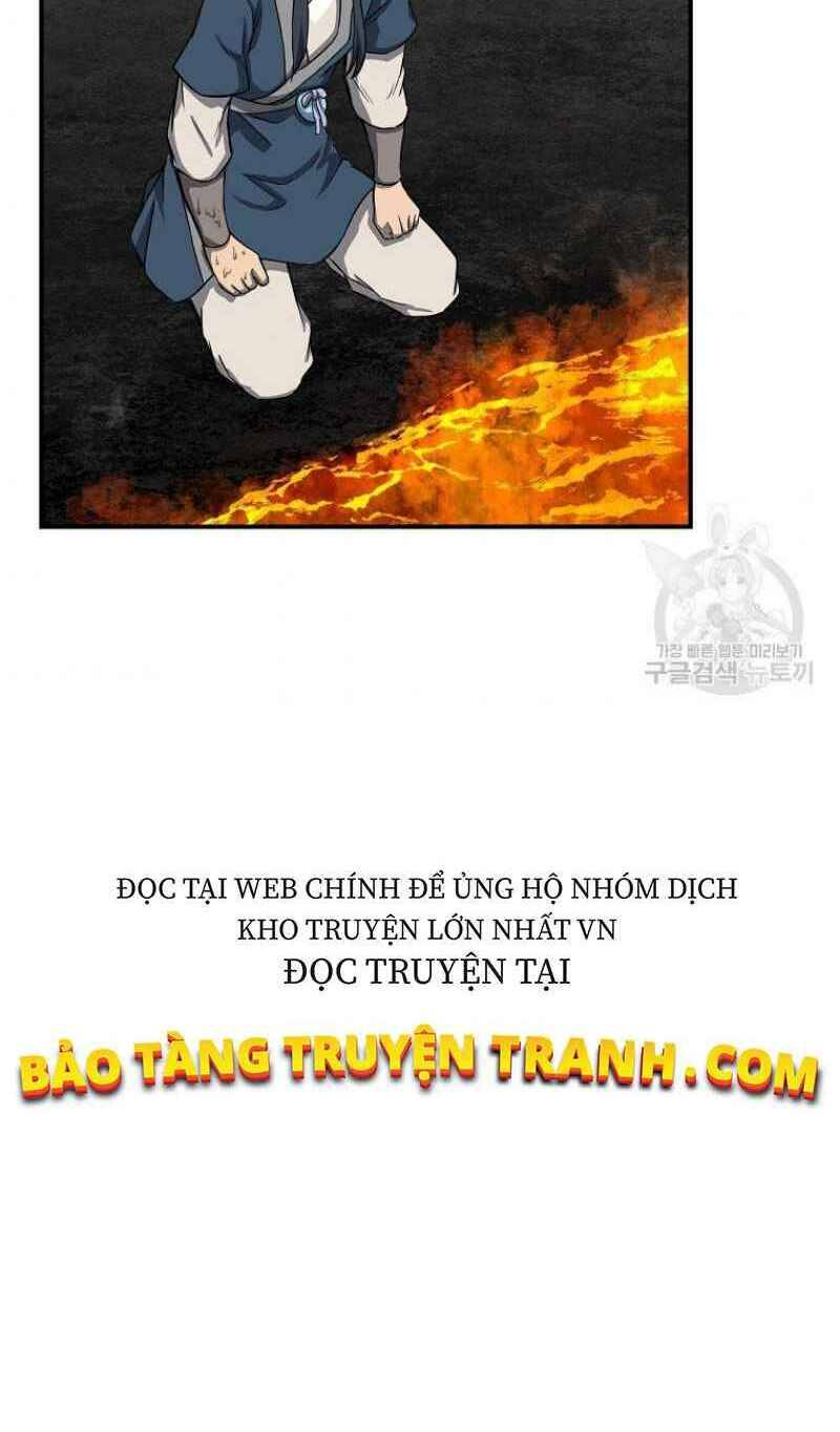 Thiếu Niên Phương Sĩ - Chương 18