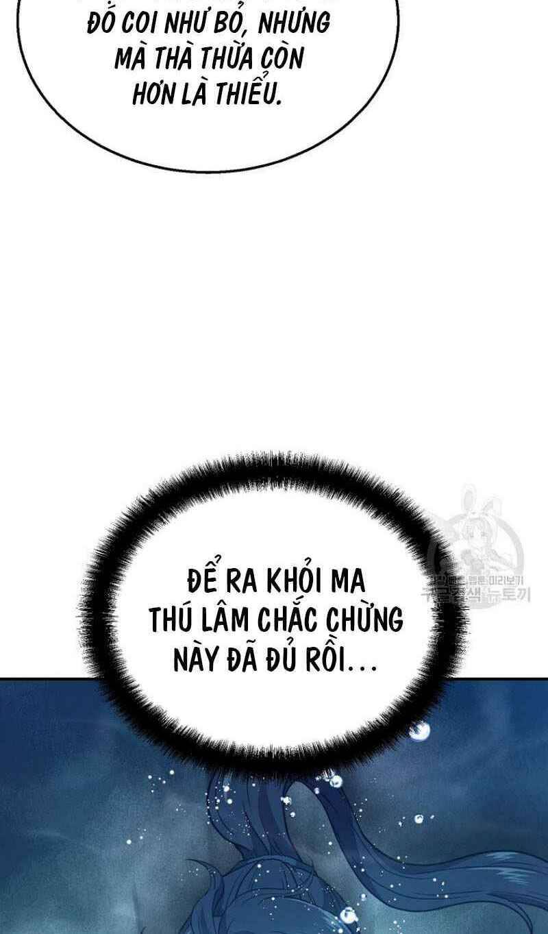 Thiếu Niên Phương Sĩ - Chương 18