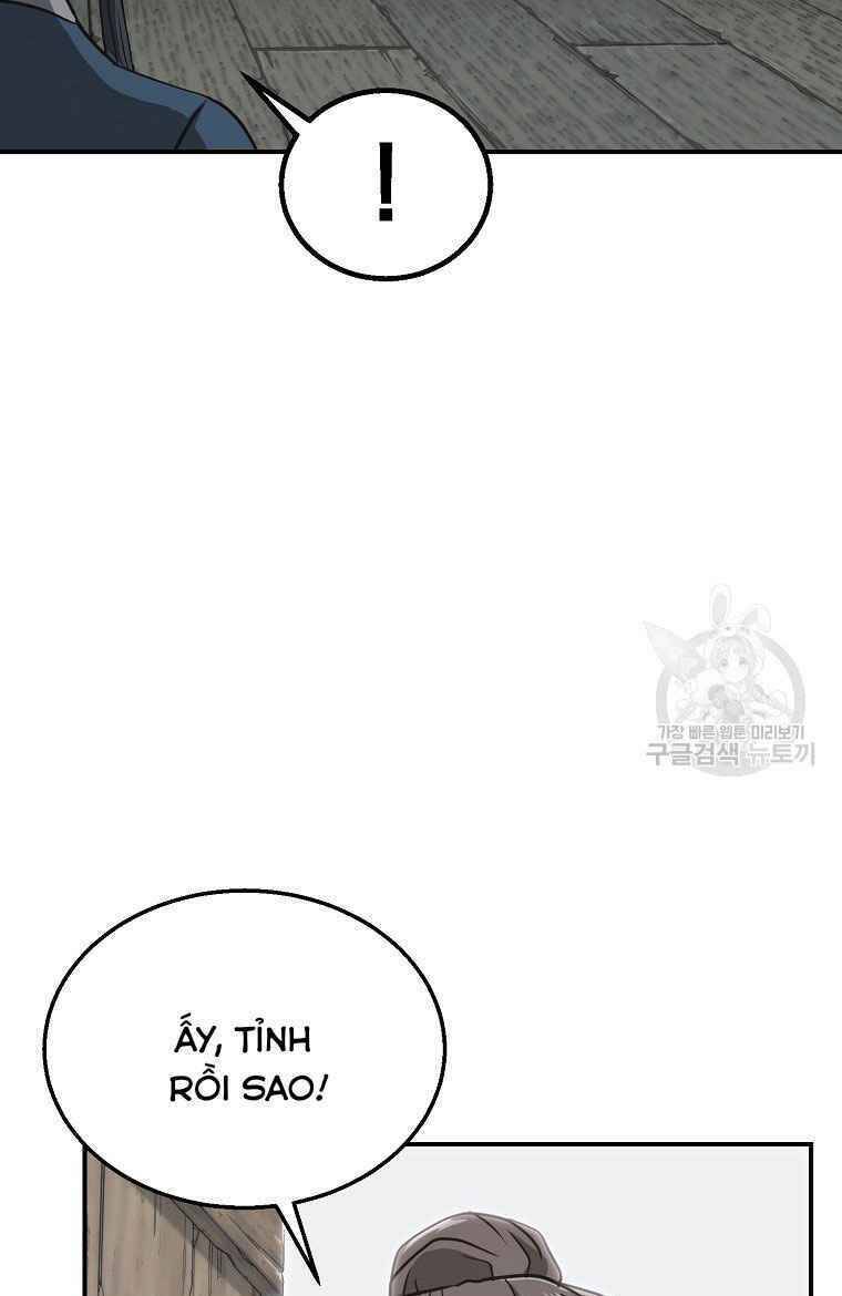 Thiếu Niên Phương Sĩ - Chương 19