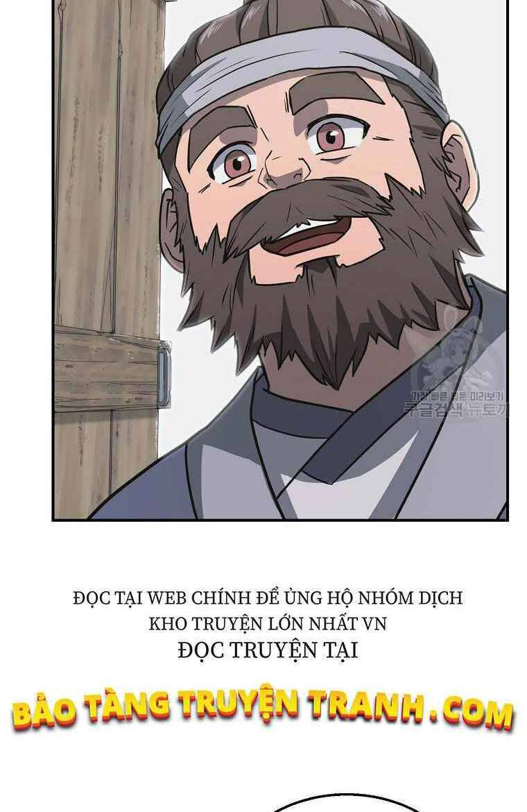 Thiếu Niên Phương Sĩ - Chương 19