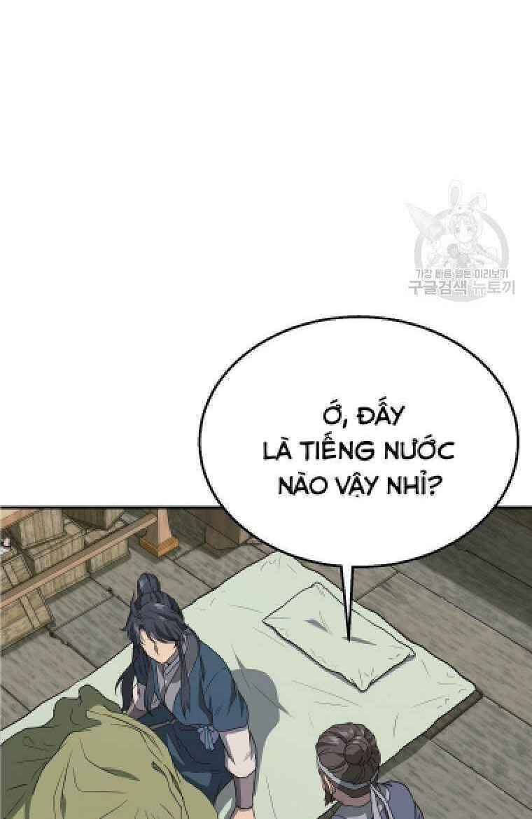 Thiếu Niên Phương Sĩ - Chương 19