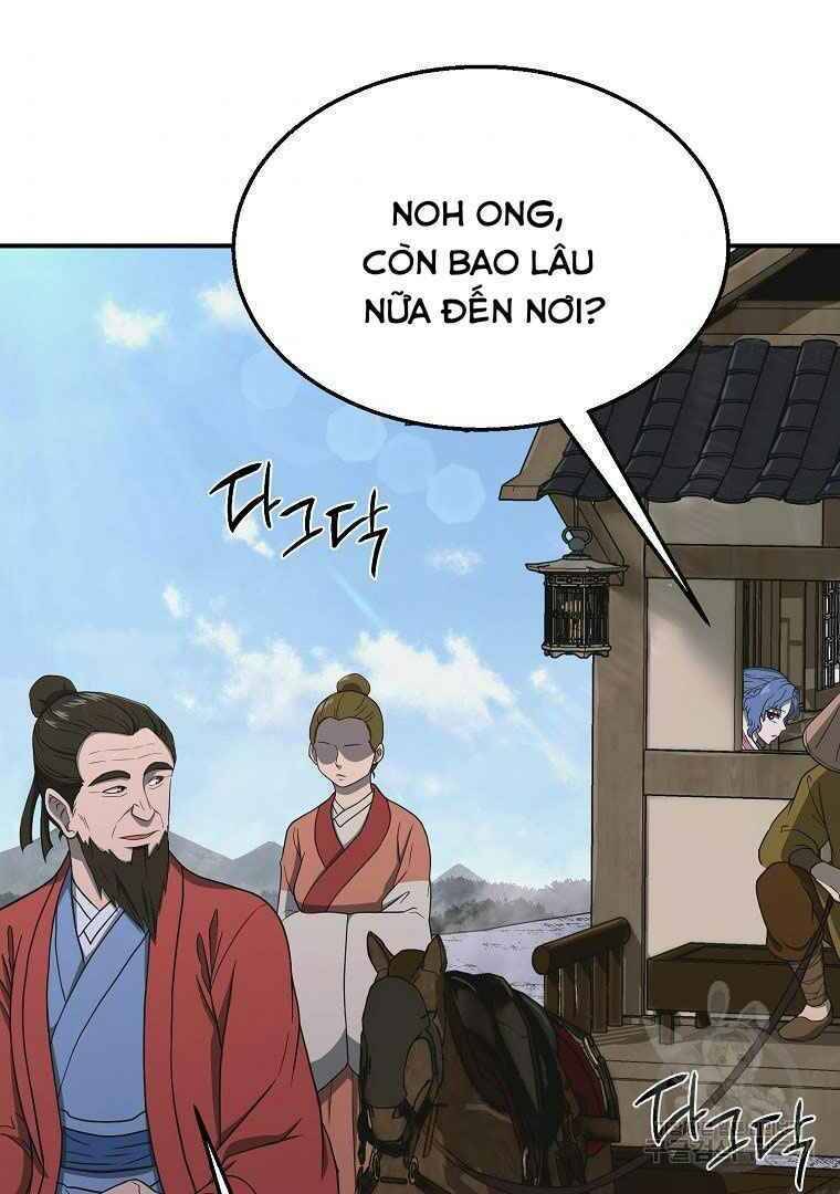 Thiếu Niên Phương Sĩ - Chương 19