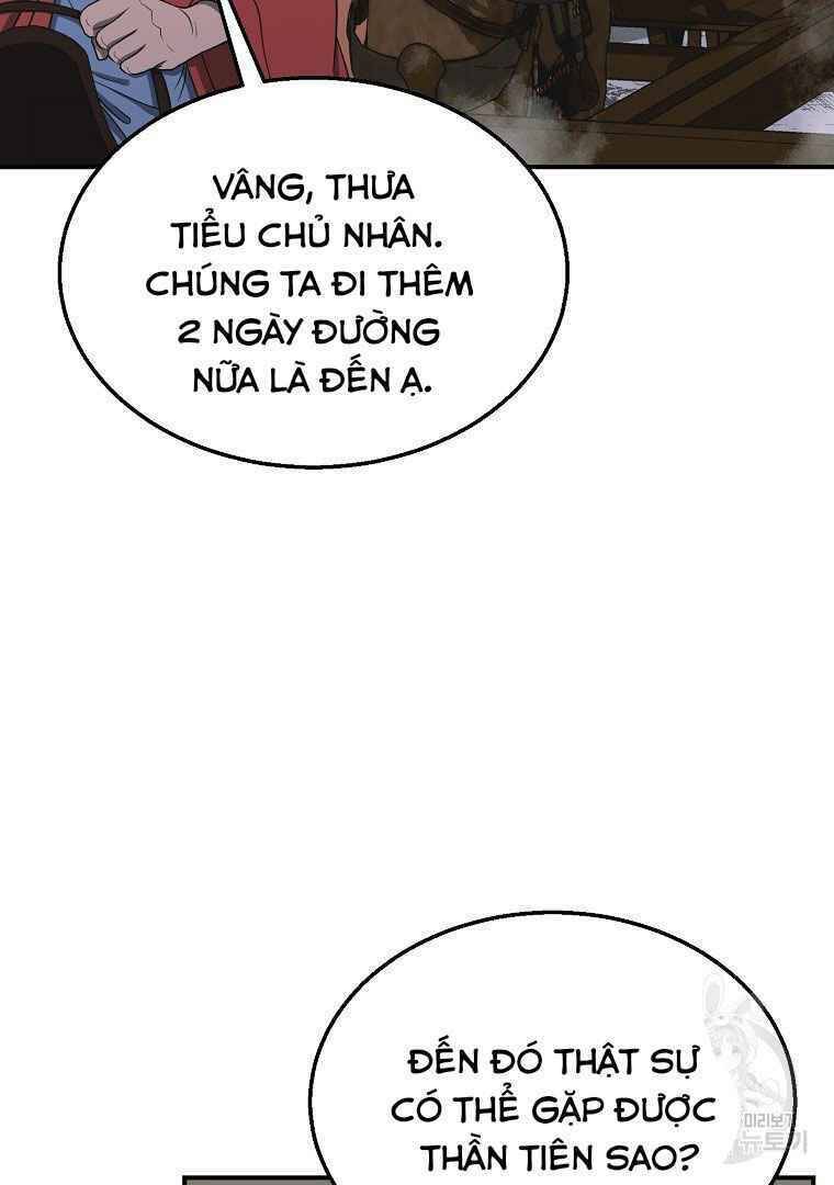 Thiếu Niên Phương Sĩ - Chương 19