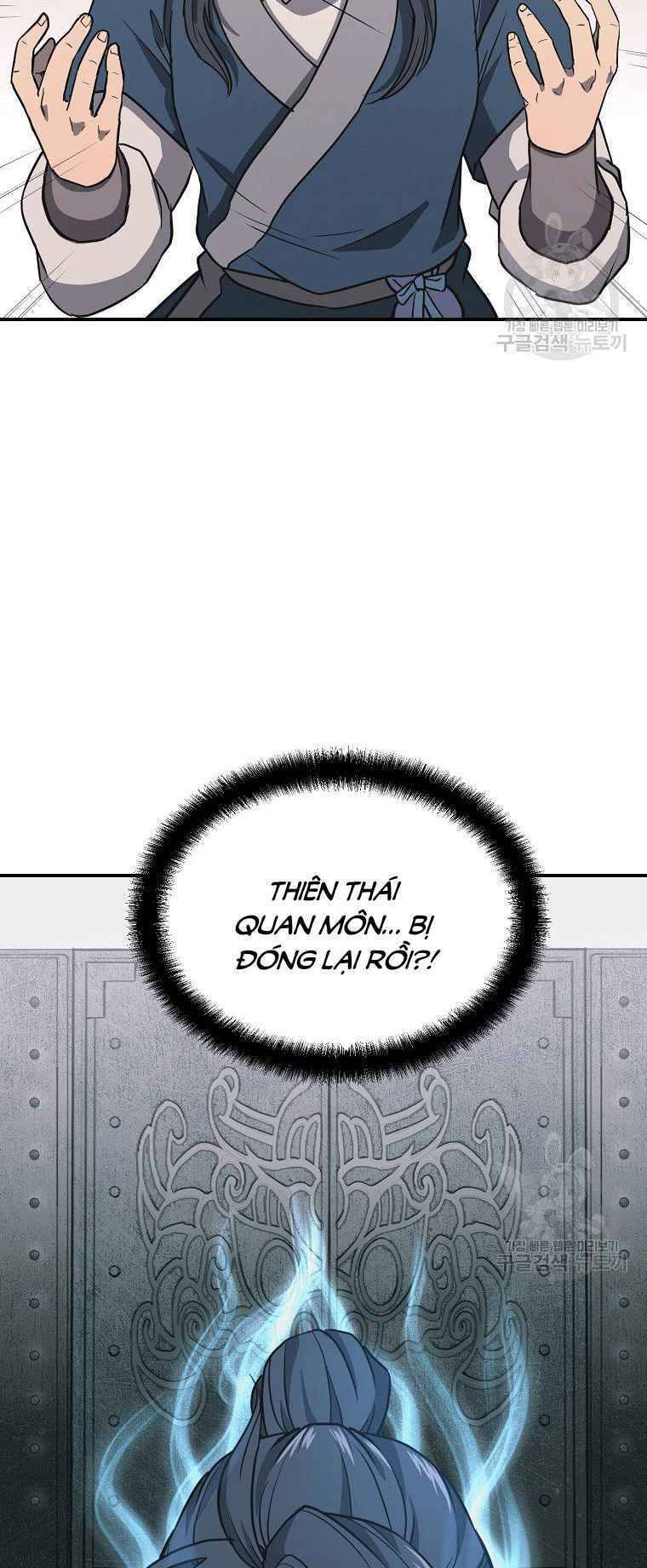 Thiếu Niên Phương Sĩ - Chương 19