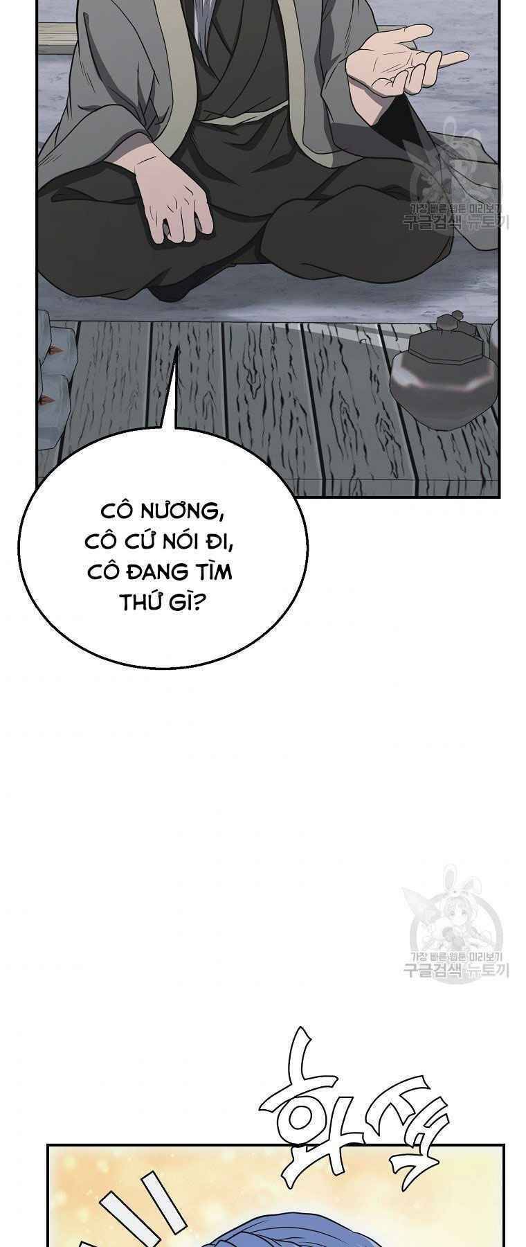 Thiếu Niên Phương Sĩ - Chương 19