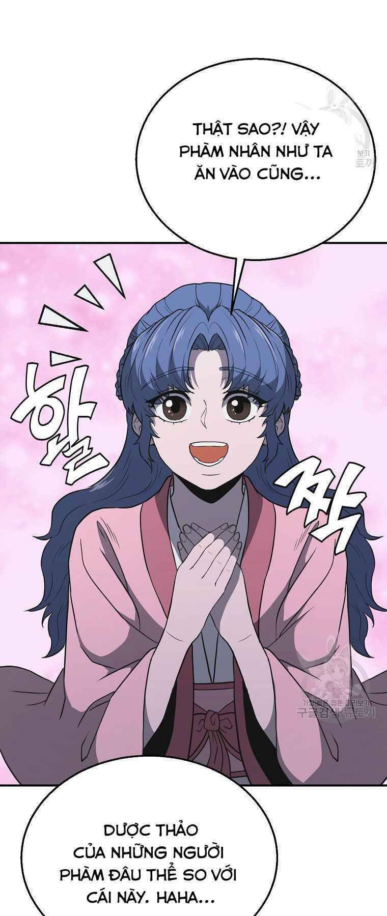 Thiếu Niên Phương Sĩ - Chương 19