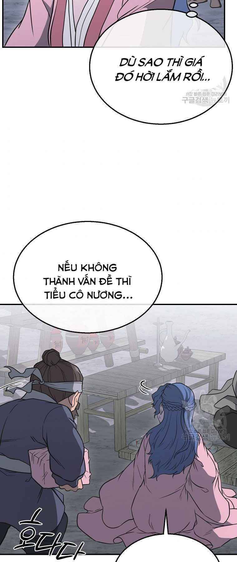 Thiếu Niên Phương Sĩ - Chương 19