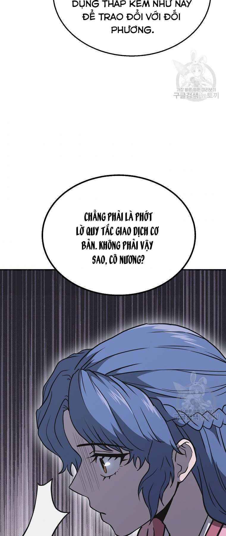 Thiếu Niên Phương Sĩ - Chương 19