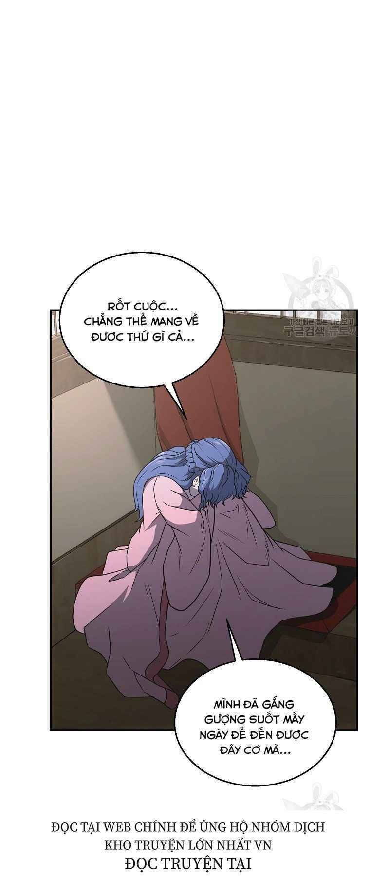 Thiếu Niên Phương Sĩ - Chương 19