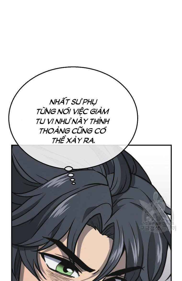 Thiếu Niên Phương Sĩ - Chương 19