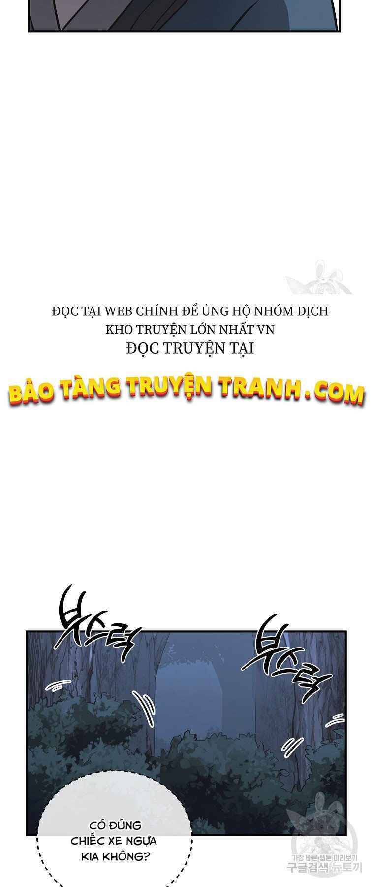 Thiếu Niên Phương Sĩ - Chương 19