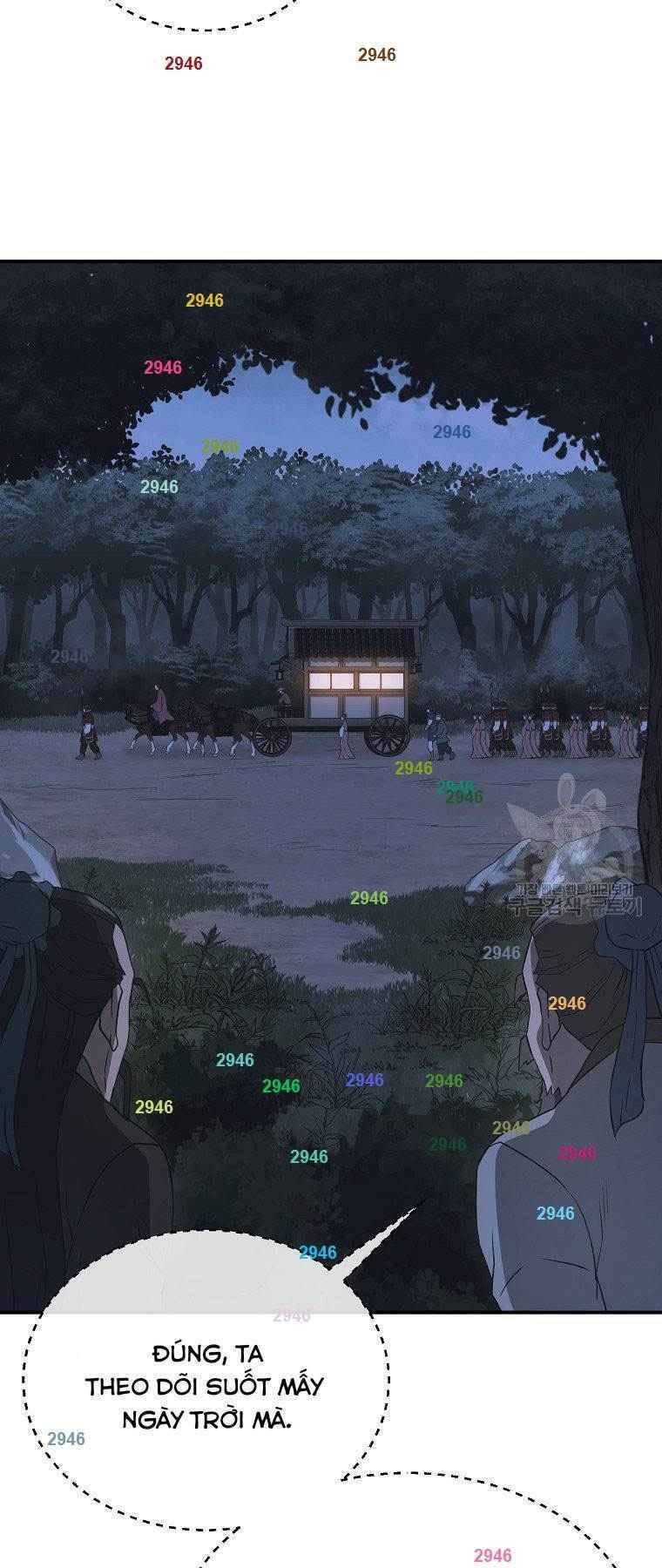 Thiếu Niên Phương Sĩ - Chương 19