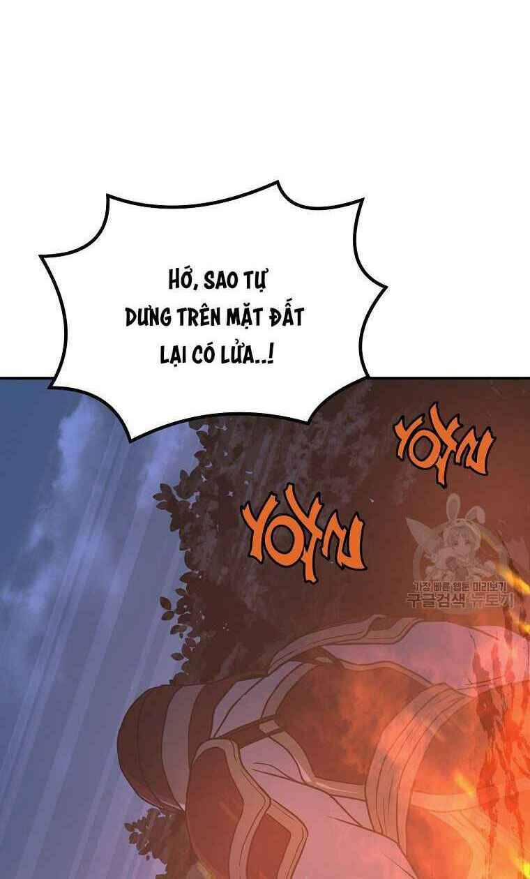 Thiếu Niên Phương Sĩ - Chương 19