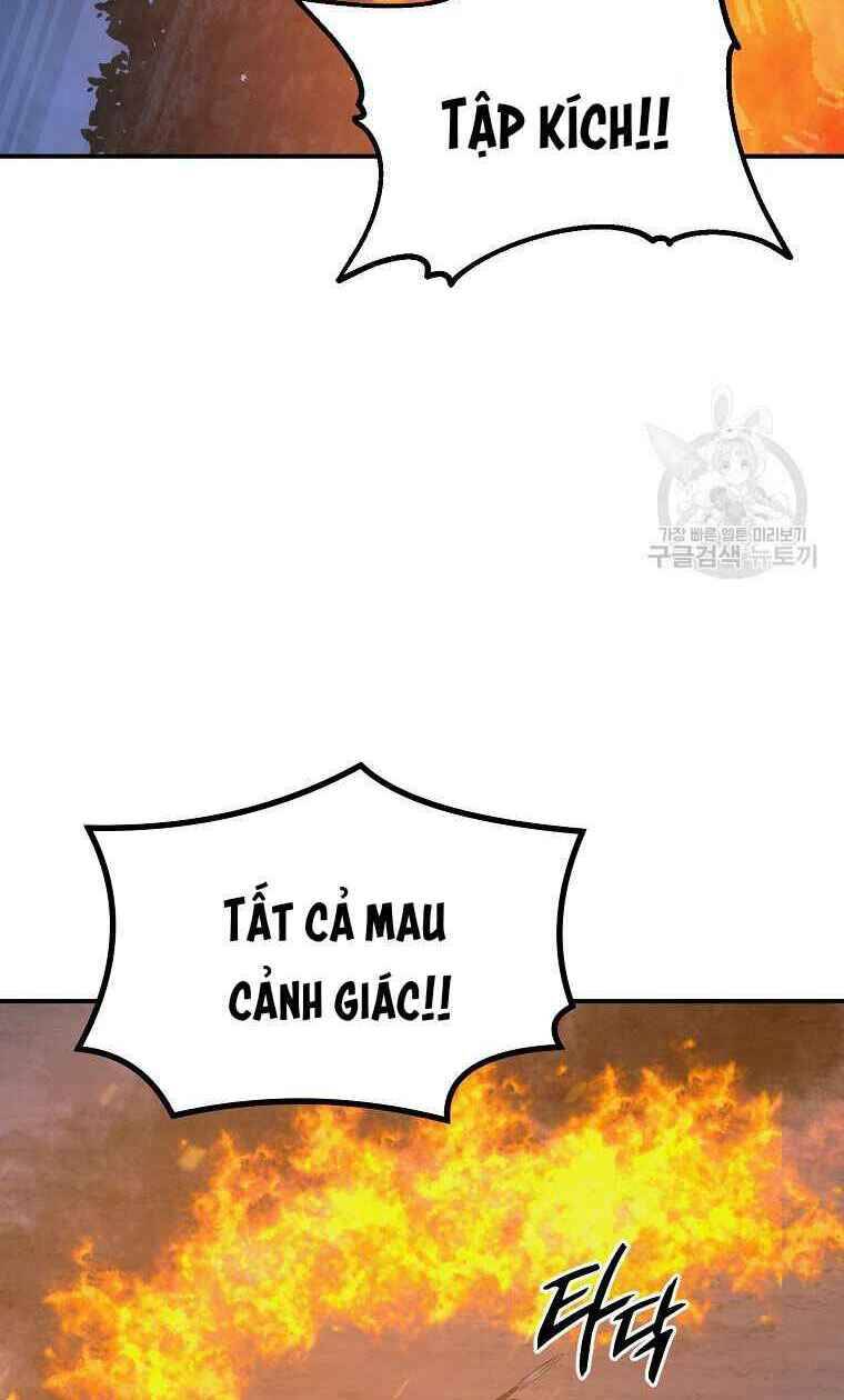 Thiếu Niên Phương Sĩ - Chương 19