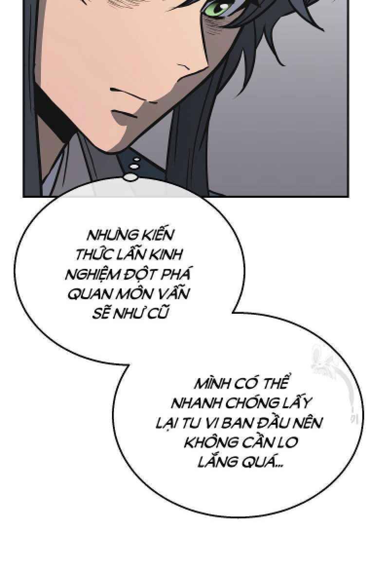 Thiếu Niên Phương Sĩ - Chương 19