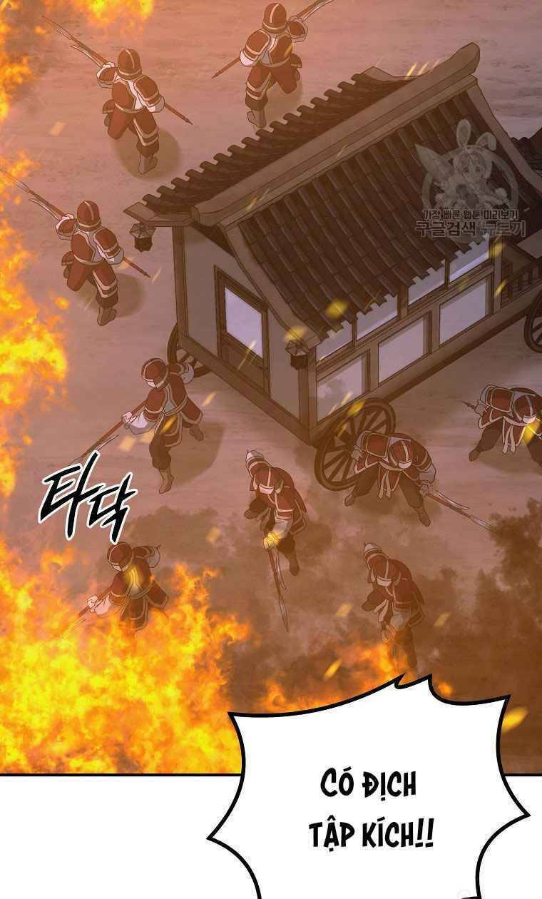 Thiếu Niên Phương Sĩ - Chương 19