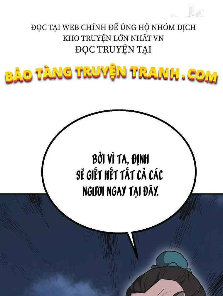 Thiếu Niên Phương Sĩ - Chương 19