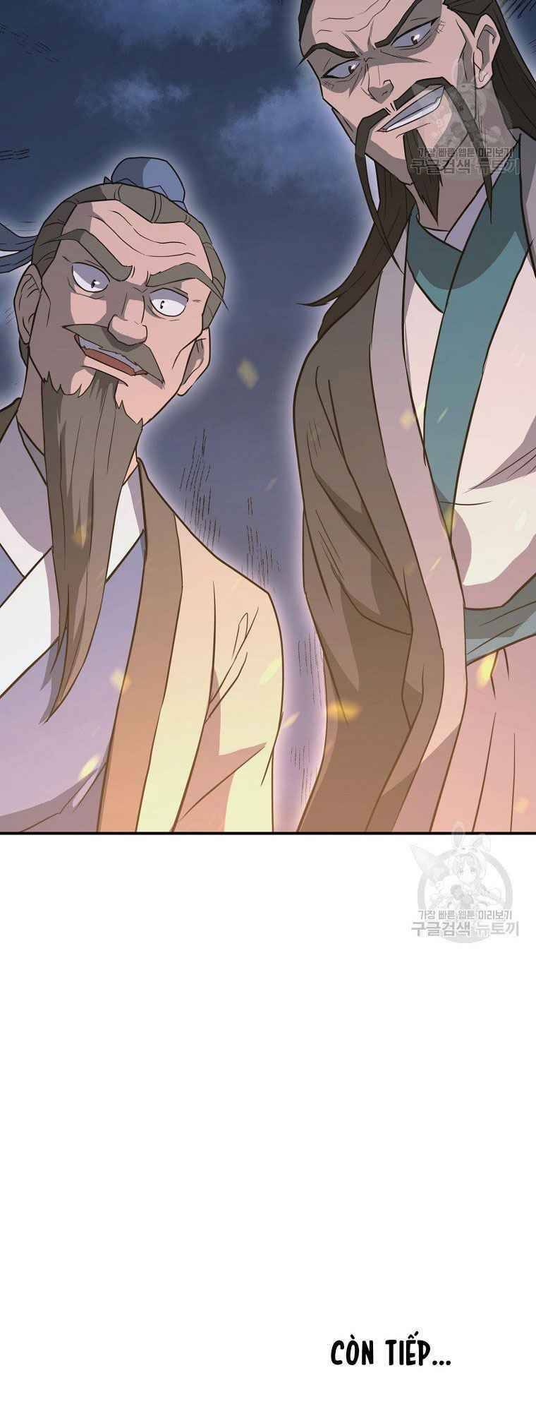 Thiếu Niên Phương Sĩ - Chương 19