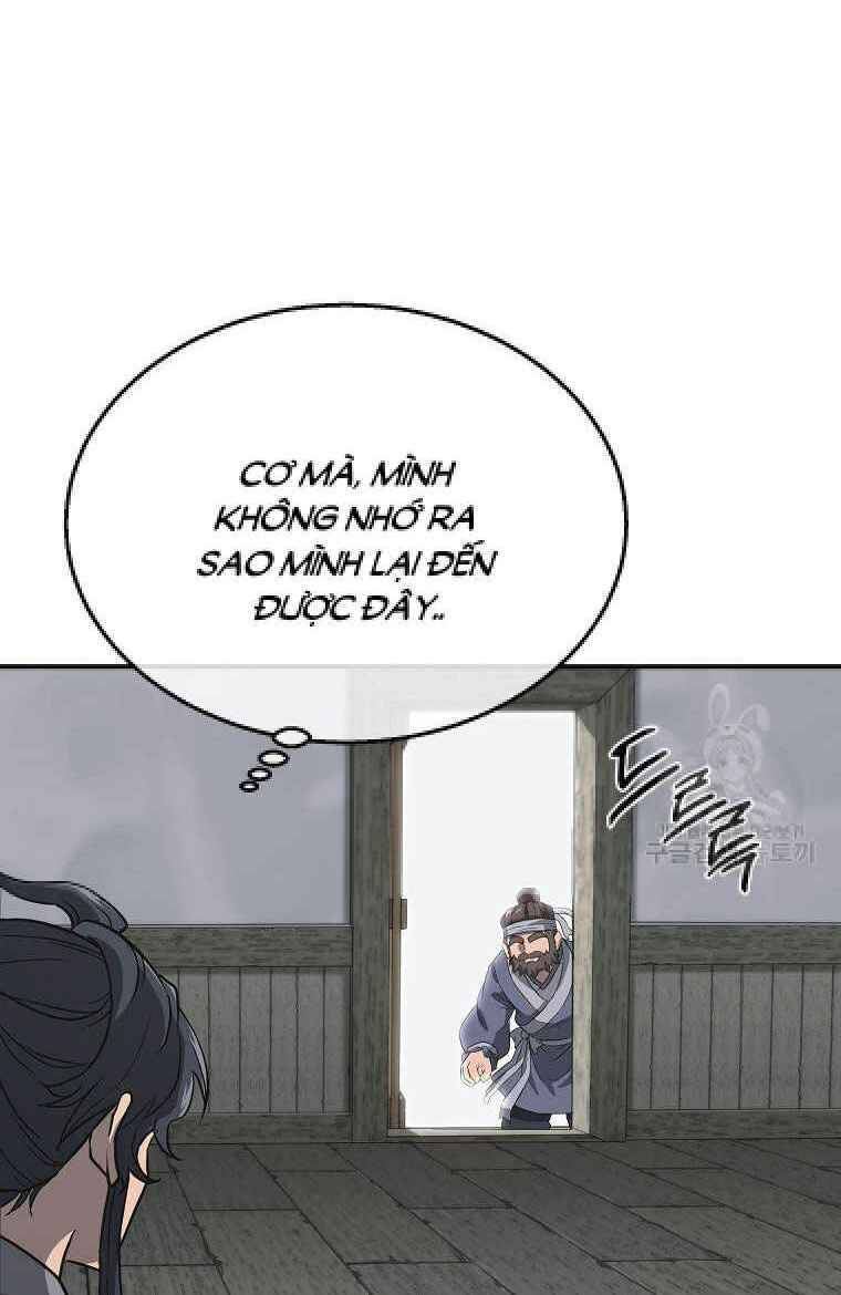 Thiếu Niên Phương Sĩ - Chương 19