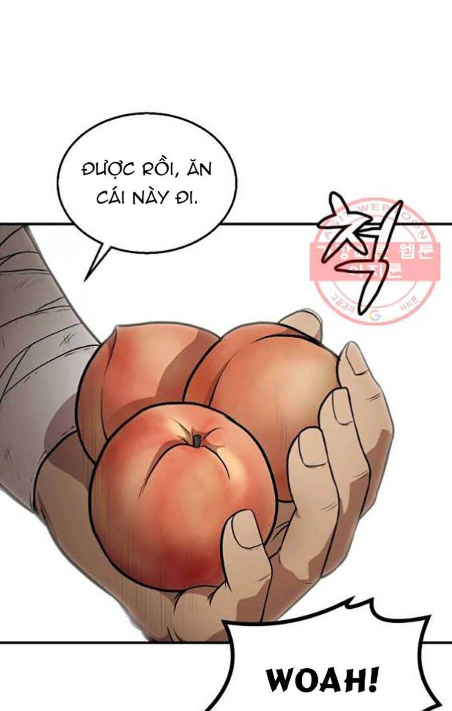 Thiếu Niên Phương Sĩ - Chương 2