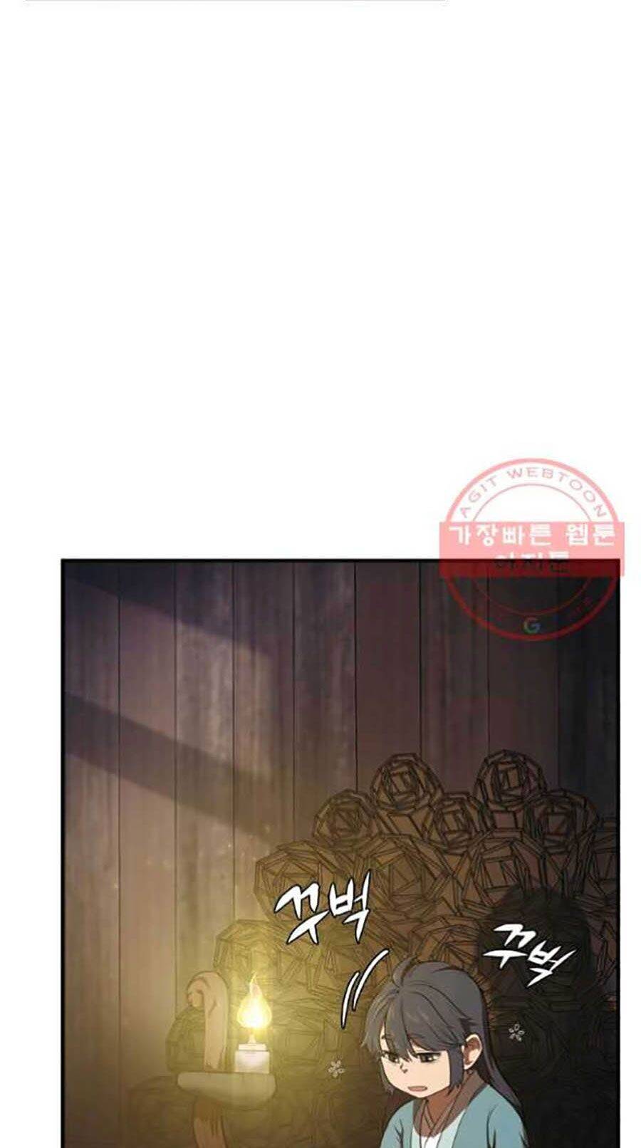 Thiếu Niên Phương Sĩ - Chương 2