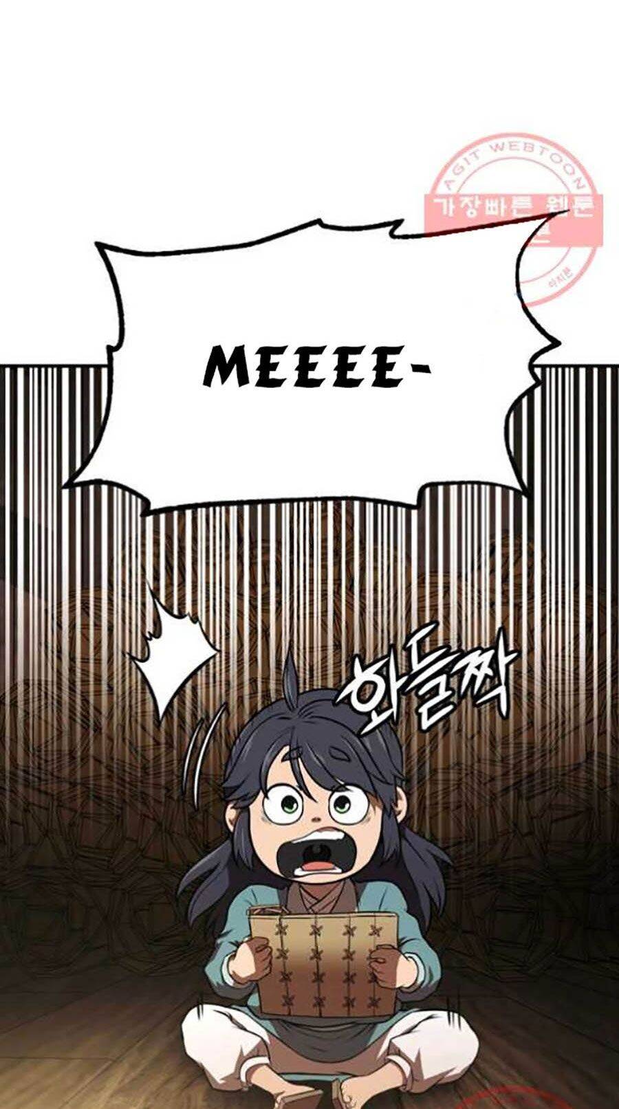 Thiếu Niên Phương Sĩ - Chương 2