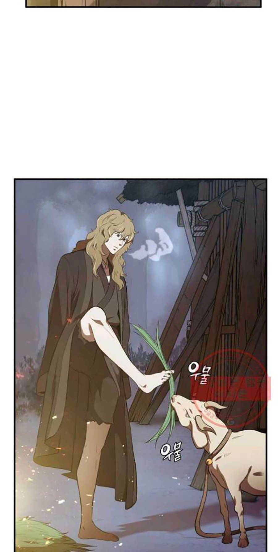 Thiếu Niên Phương Sĩ - Chương 2