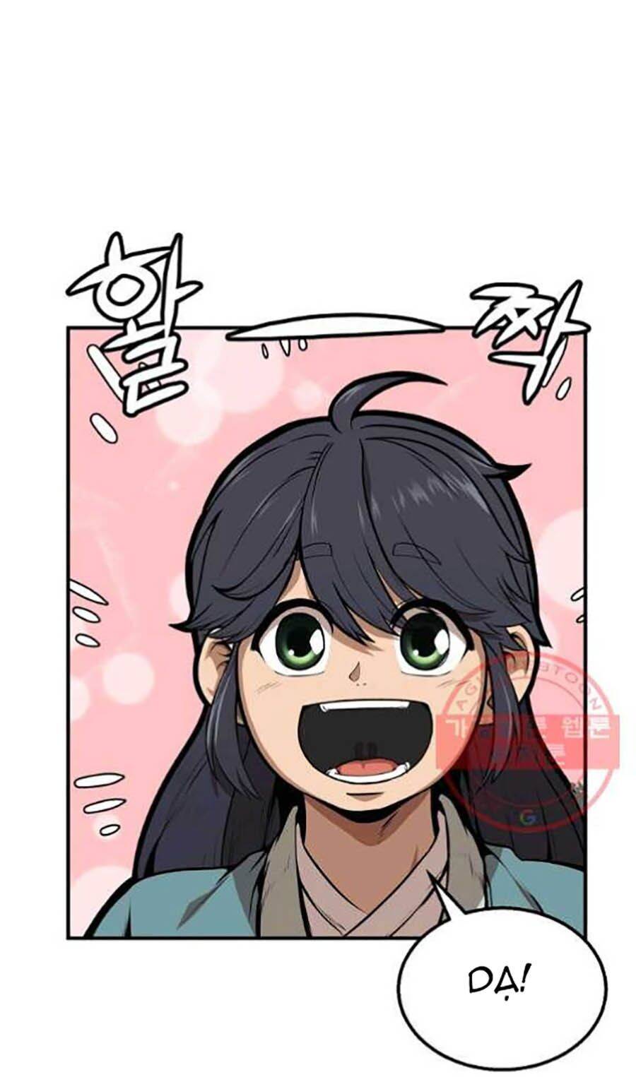 Thiếu Niên Phương Sĩ - Chương 2