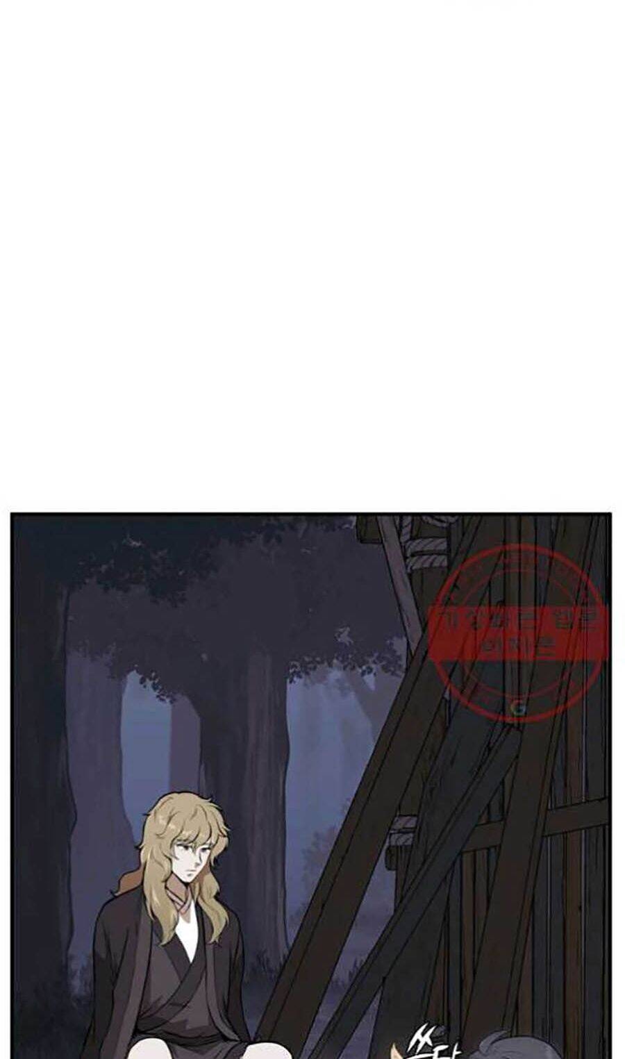 Thiếu Niên Phương Sĩ - Chương 2