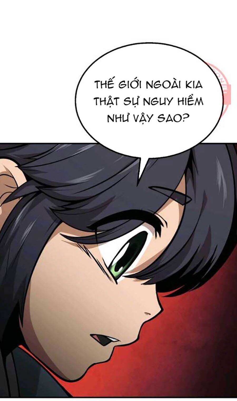 Thiếu Niên Phương Sĩ - Chương 2