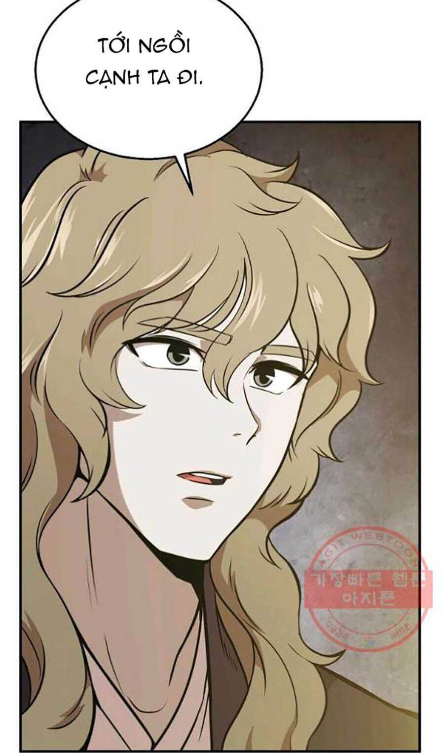 Thiếu Niên Phương Sĩ - Chương 2