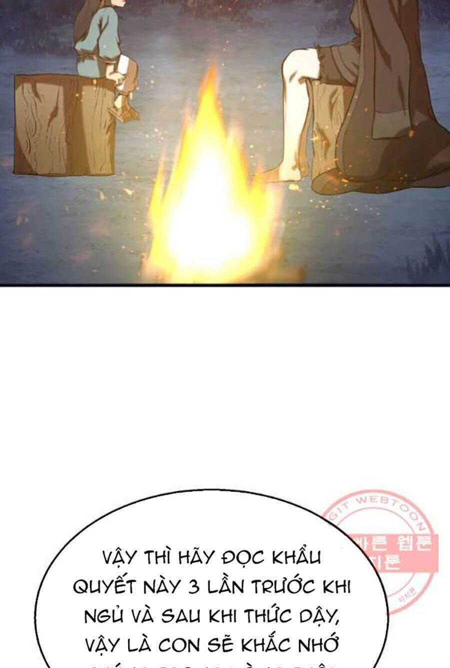 Thiếu Niên Phương Sĩ - Chương 2